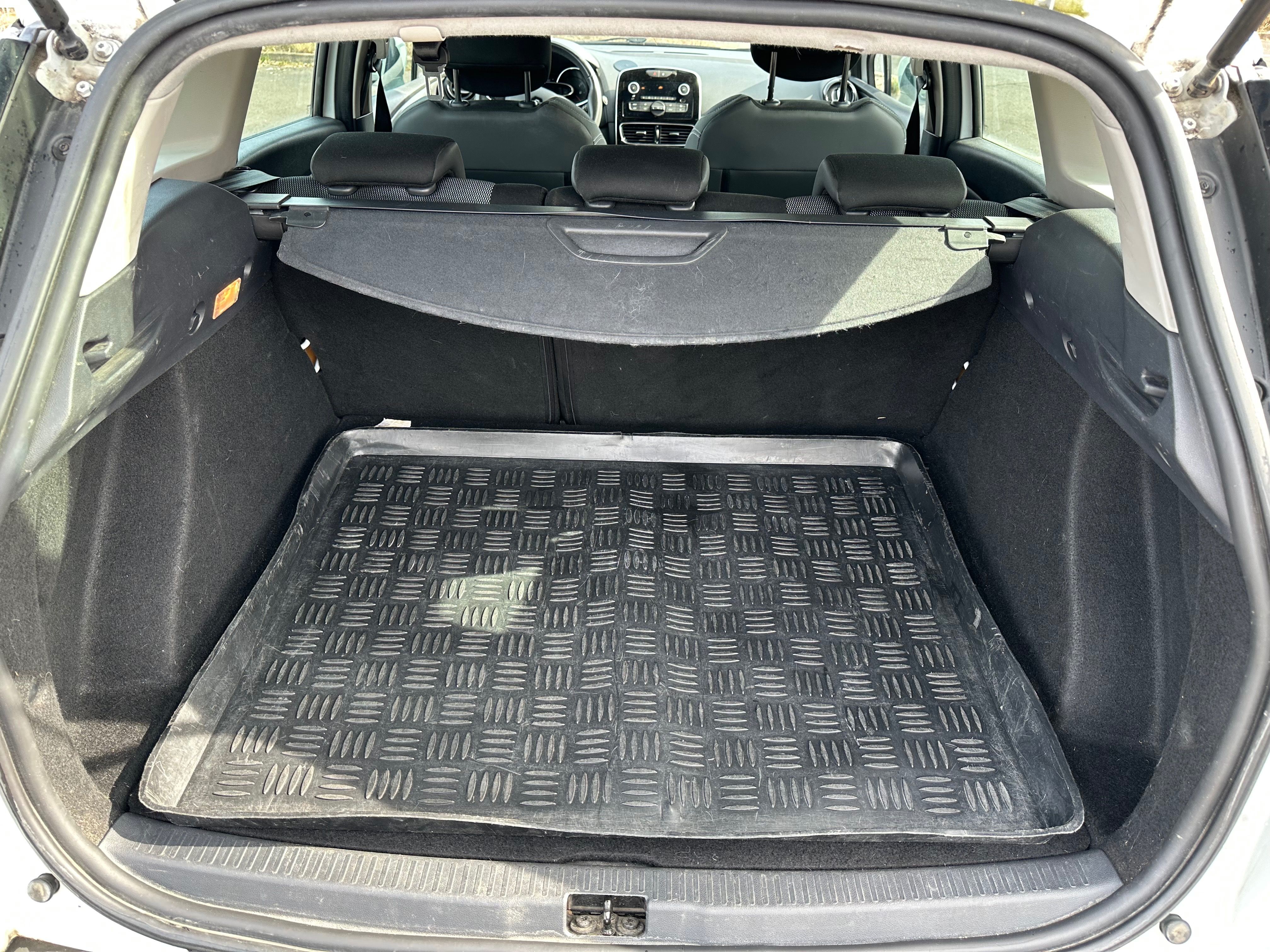 Renault Clio - fotka 4