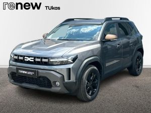 Dacia Duster, 1.8hybrid 155 112kW  extreme