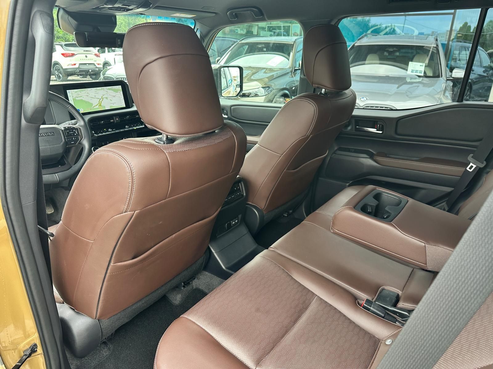 Toyota Land Cruiser, 2.8 D-4D Executive TZ DPH 1.ma - fotka 6