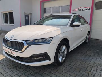 2.0TDI Ambition 1 Maj*ČR*DPH