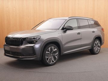 Sportine 2.0 TDI 4x4 DSG