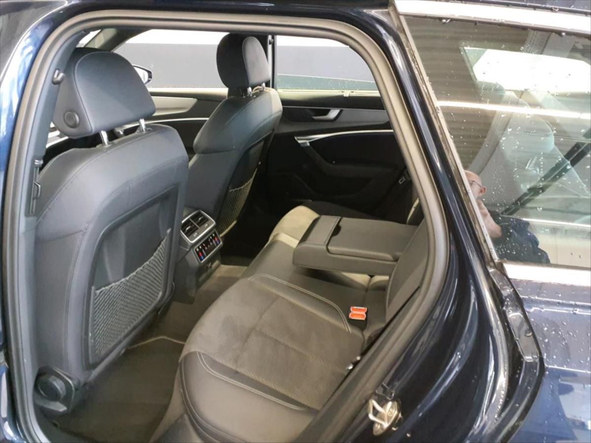 Audi A6 Avant, 2,0 S-LINE,TAŽNÉ - fotka 6