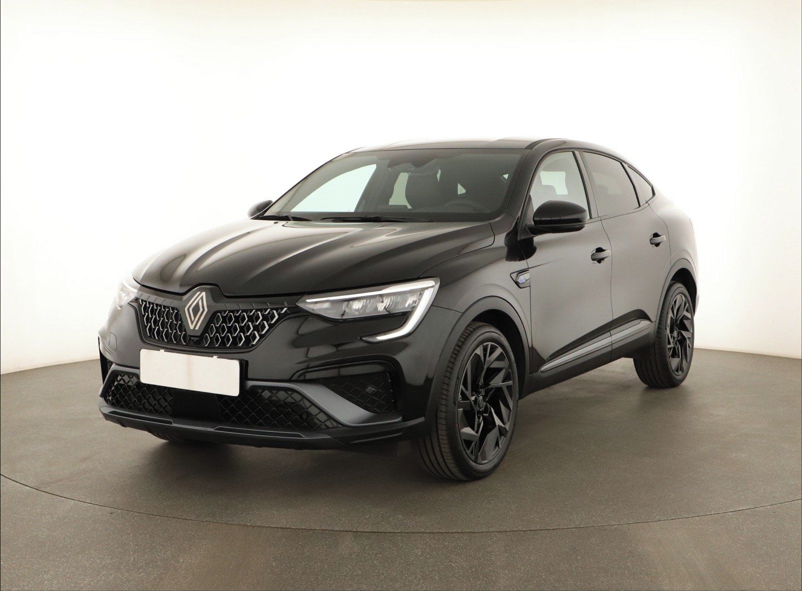 Renault Arkana, 1.3 TCe, Esprit Alpine - fotka 3