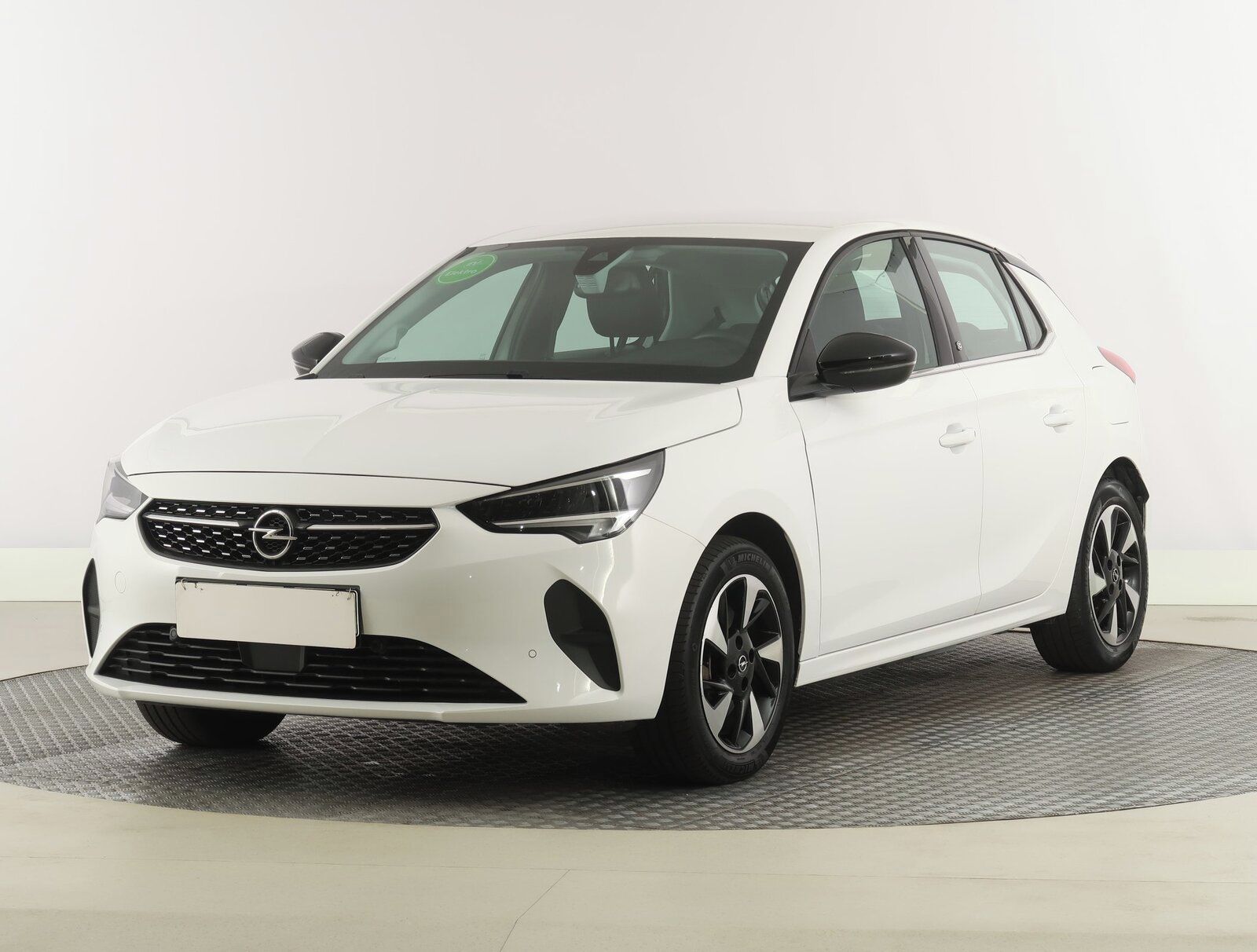 Opel Corsa, 50 kWh, SoH 94%, Automat - fotka 2