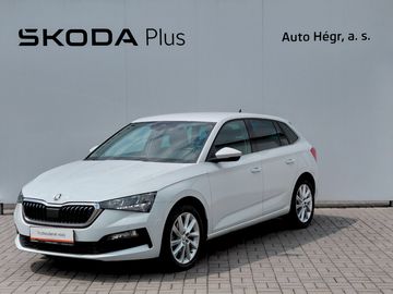 1.0 TSI 81kW Style