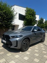 BMW X6, xDrive30d M Sport, 210kW, 2023