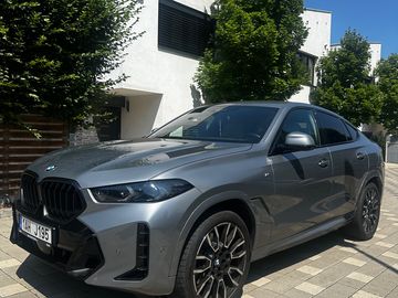 xDrive30d M Sport, 210kW, 2023