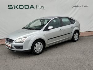 Ford Focus, 1,6 i 74 Kw Automat