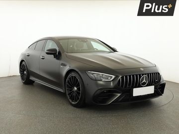 53 4MATIC+