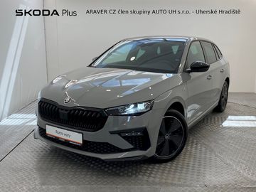 Monte Carlo 1,0 TSI 85kW DSG