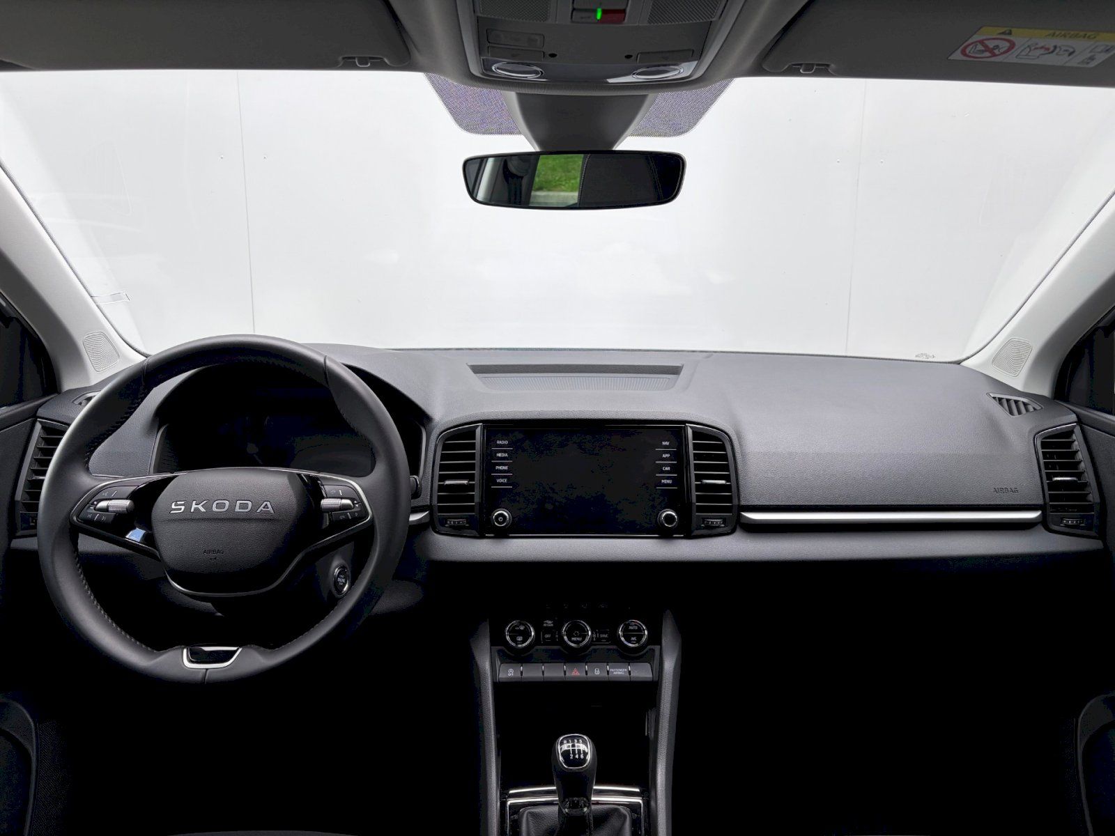 Škoda Karoq, Karoq Selection - fotka 5