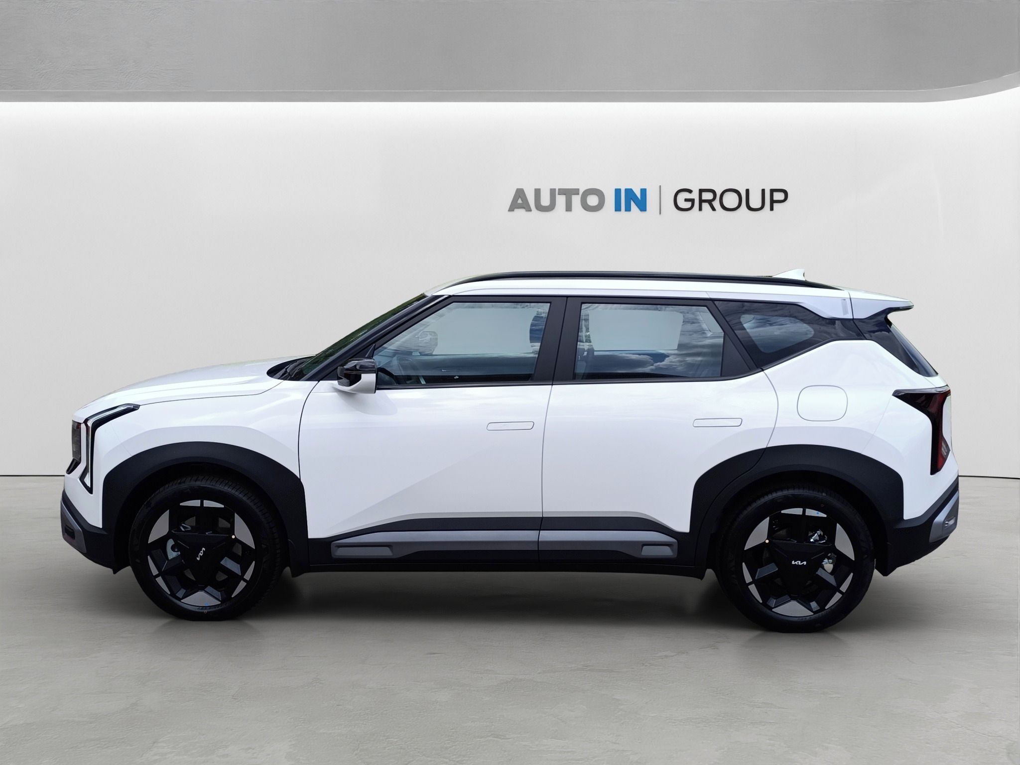 Kia Seltos, 1,6 T-GDi 4x2 7DCT EXCLUSIVE - fotka 3
