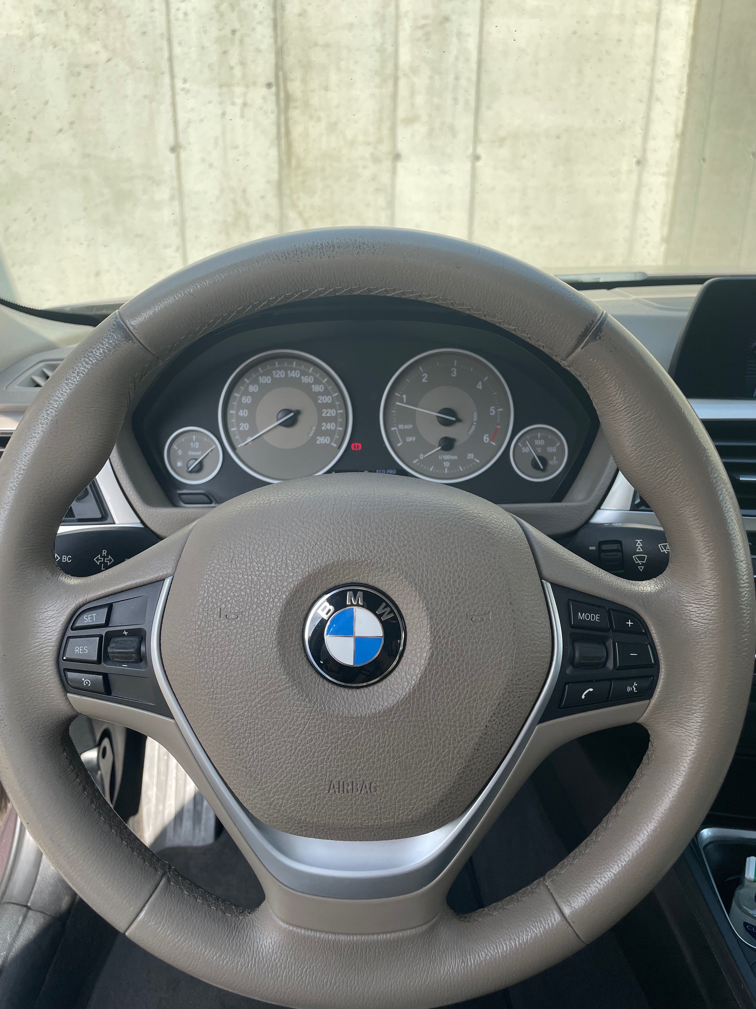 BMW Řada 3, 320d, Odpočet DPH - fotka 5