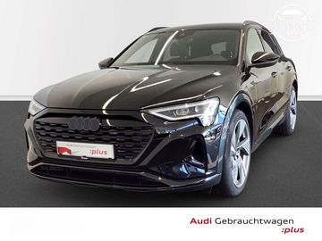 advanced 55 quattro*Matrix-LED
