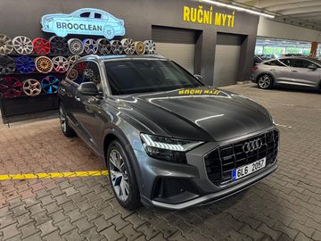 50 TDI S-Line ČR DPH Záruka