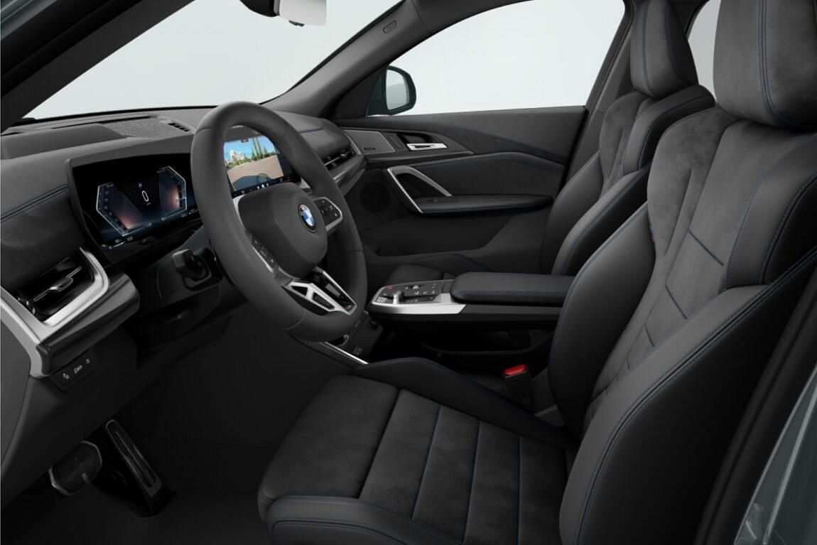 BMW X2, xDrive20d - fotka 3