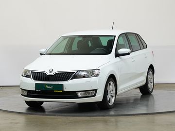 1.2 TSI 66 kW Joy