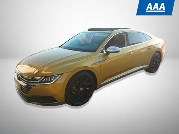 2.0 TDI, Elegance, Automat