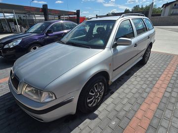 Combi 1.9 TDI