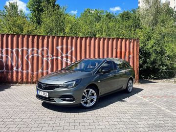 K,1,2 Turbo 107 kW,ČR,výhřevy
