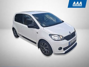 1.0 MPI, Monte Carlo, Navi