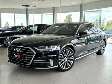 50TDI Q*Vzduch*Webasto*Panoram