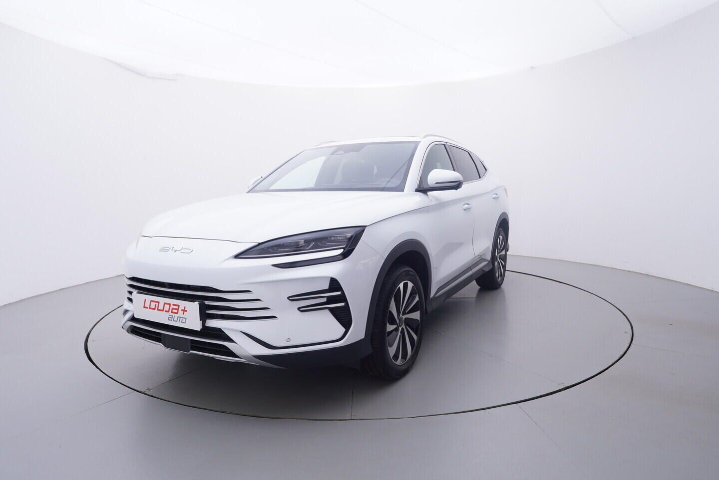 BYD Seal U, Comfort 160  kW