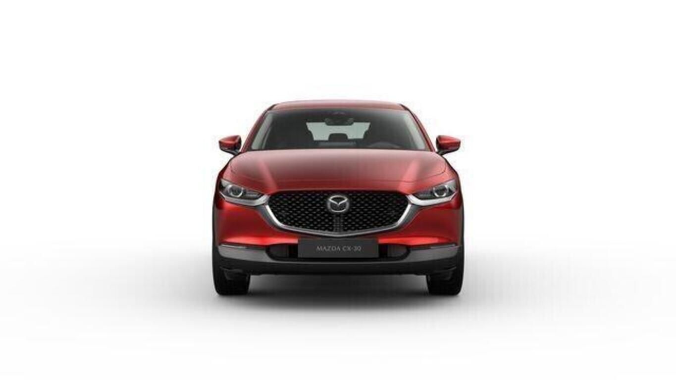 Mazda CX-30, FWD Centre-Line 2.0L e-Skyacti - fotka 3