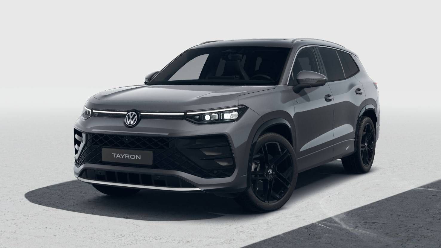 Volkswagen Tayron, R-Line People 7DSG 4 2,0TSi