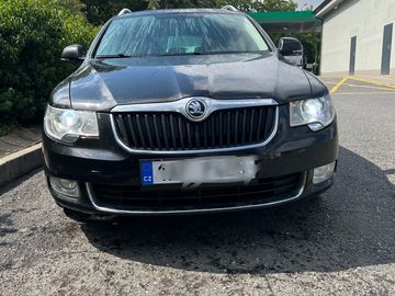2.0 TDI - 125 KW