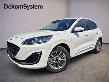 2,5 AWD hybrid Vignale