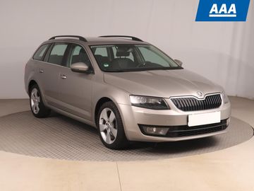 1.6 TDI, Elegance, Automat