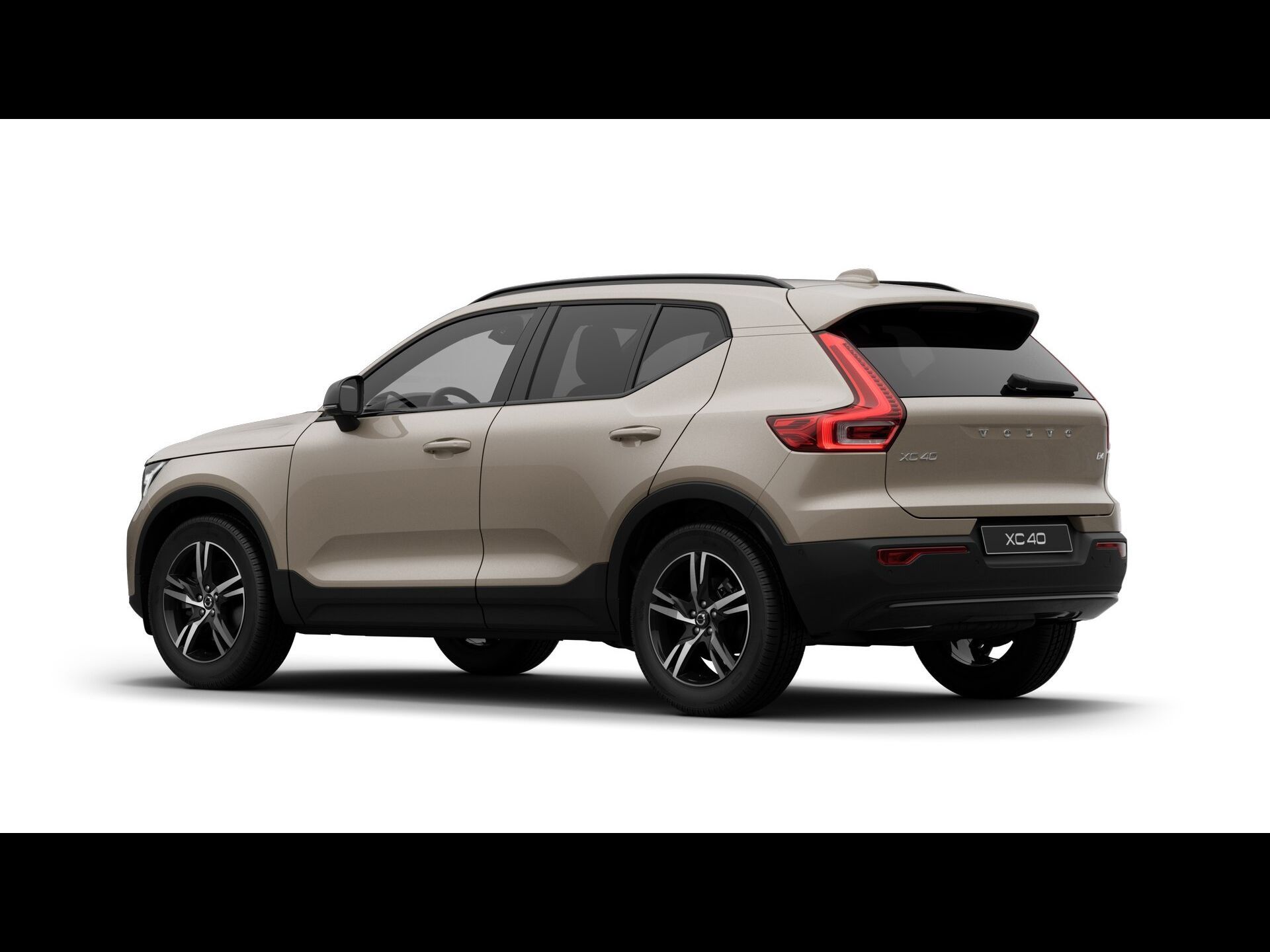 Volvo XC40, PLUS B4, 360°, PIXEL LED - fotka 3