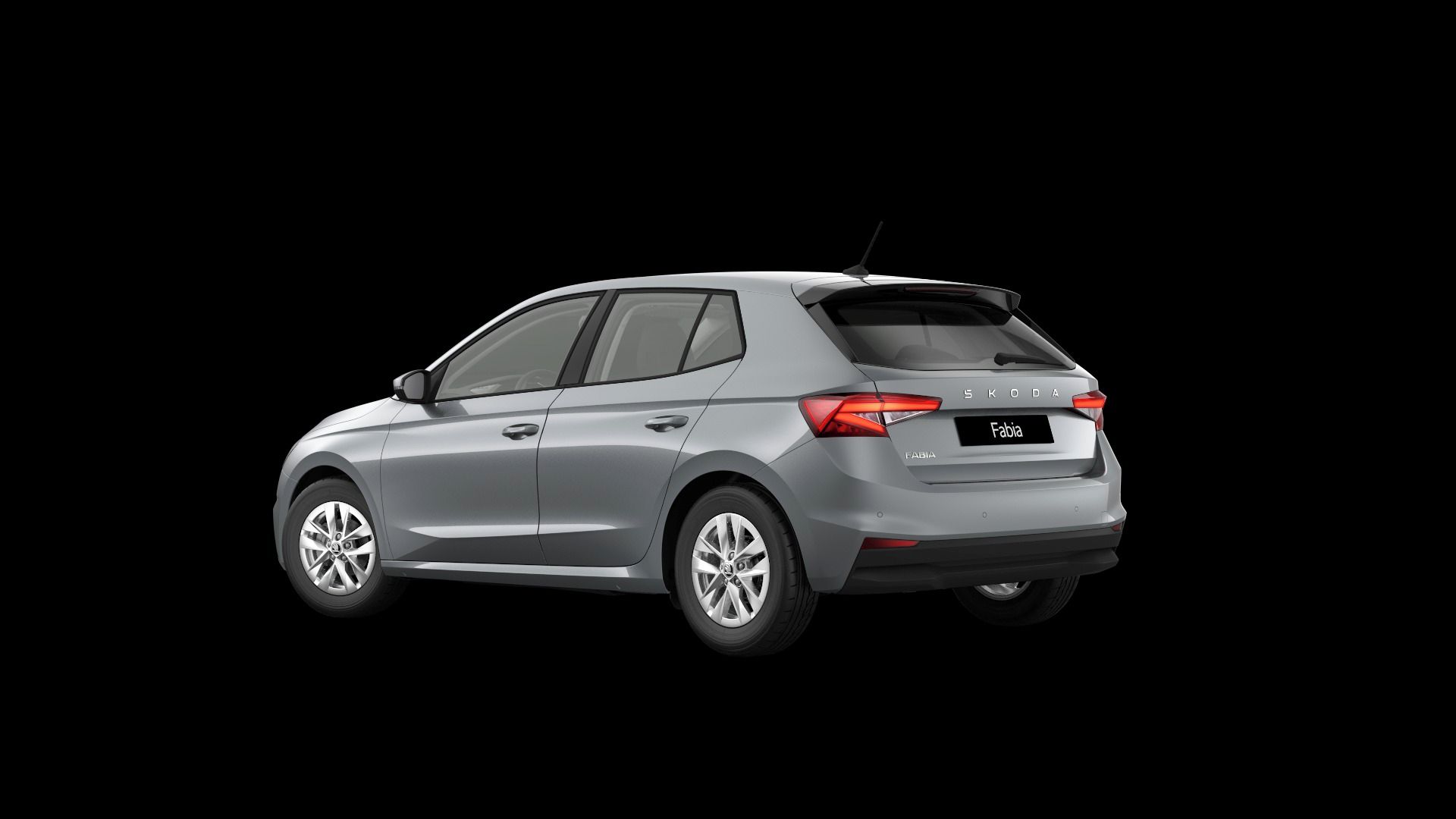 Škoda Fabia, 130 let 1.0MPi 59kW 5°M - fotka 2