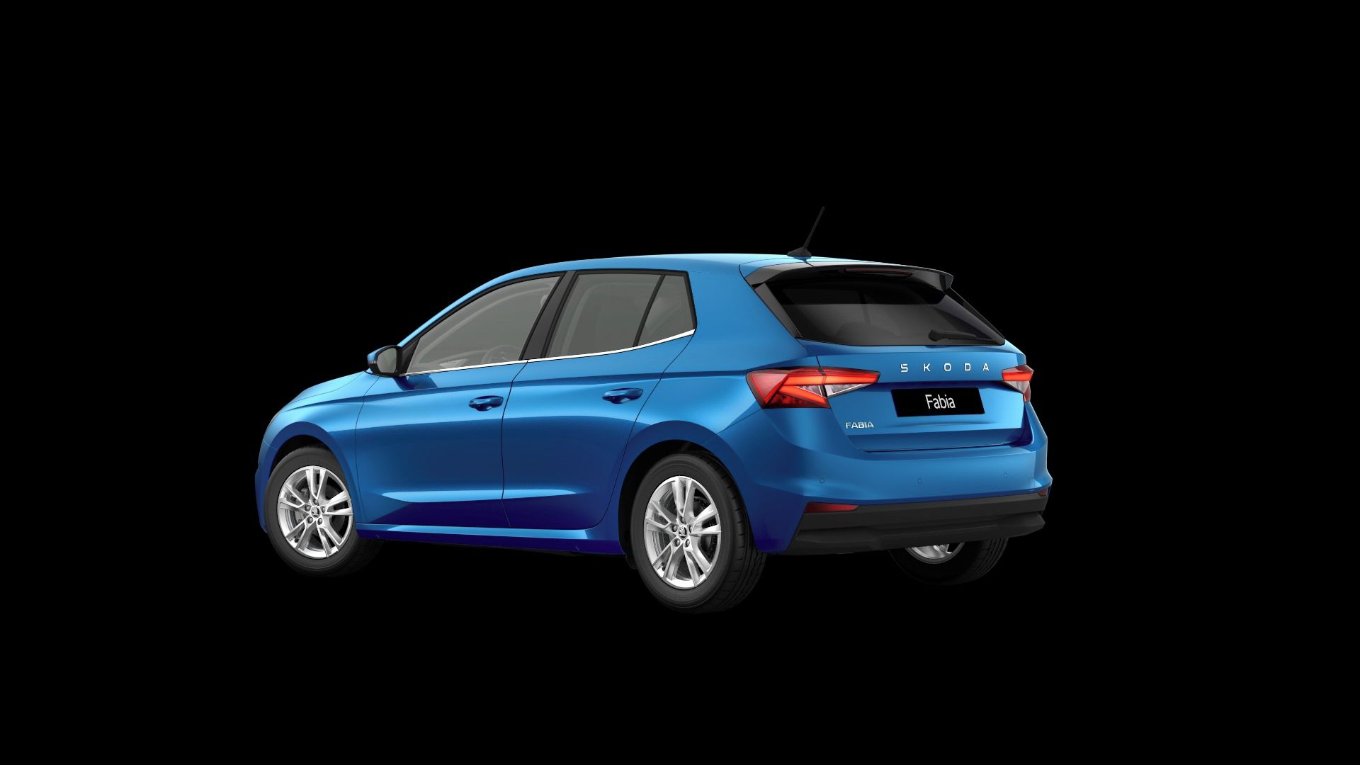Škoda Fabia, 130 let Premium 1.0TSi 70kW 5M - fotka 2