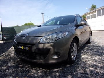 1.4TCe96kW 2xALU KOLA DIGIKLIM