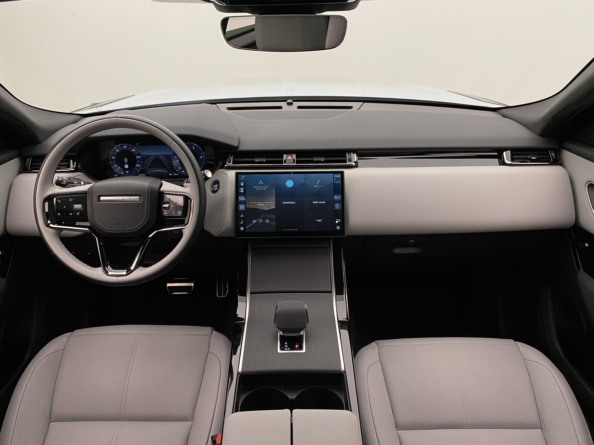Land Rover Range Rover Velar, D300 DYNAMIC SE AWD AUT - fotka 2