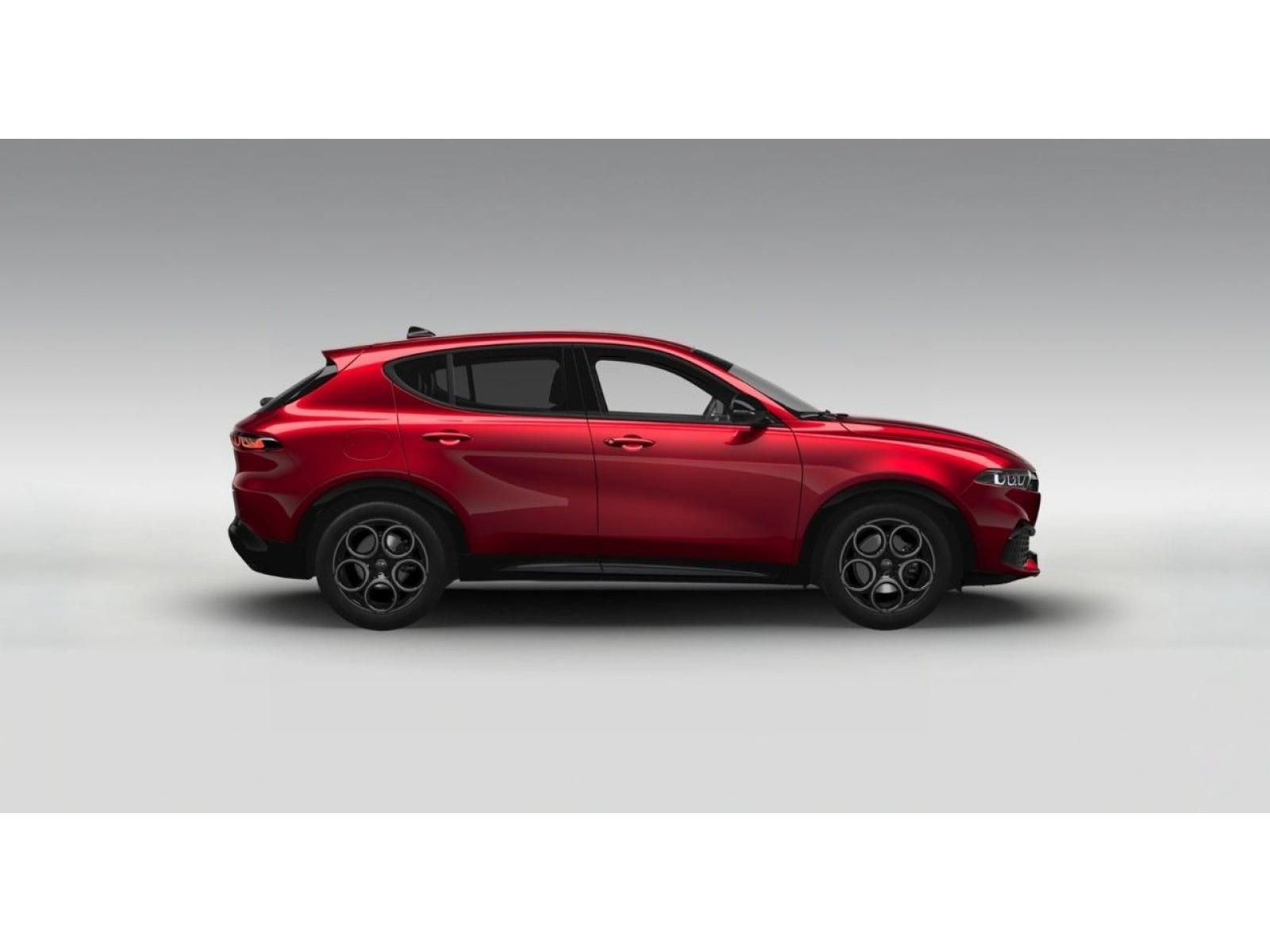 Alfa Romeo Tonale, 1.5 T Ibrida 175k AT7 SPRINT - fotka 2