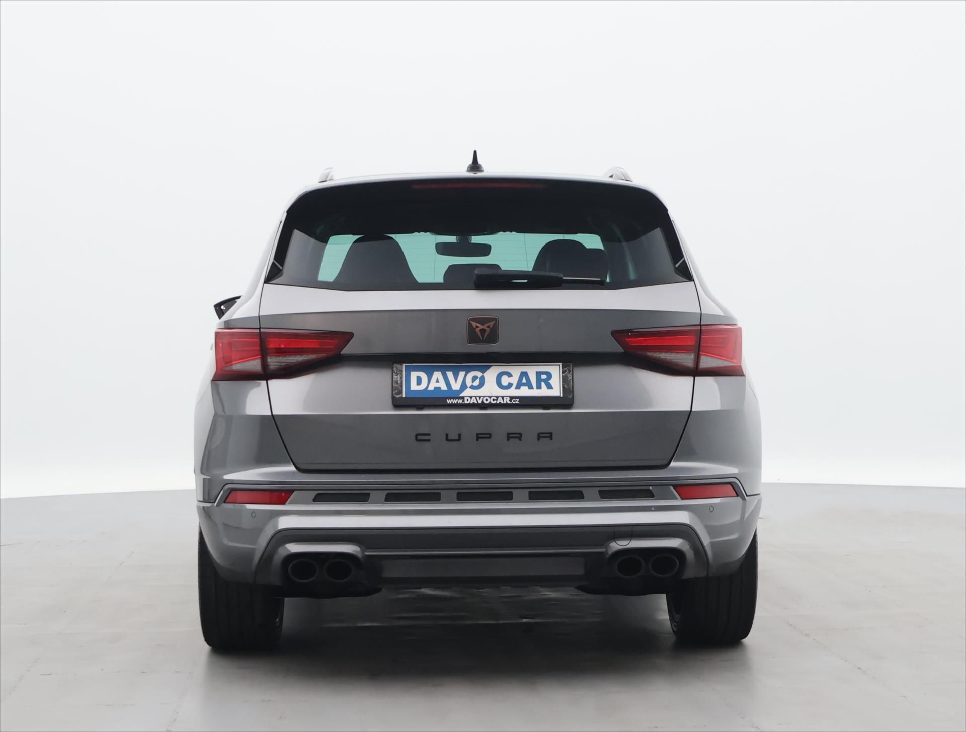 Seat Ateca, 2,0 TSI 221kW 4Drive DPH - fotka 6