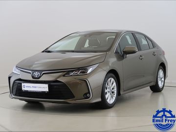 1.5,92kW,CVT,CZ,ComfortTech