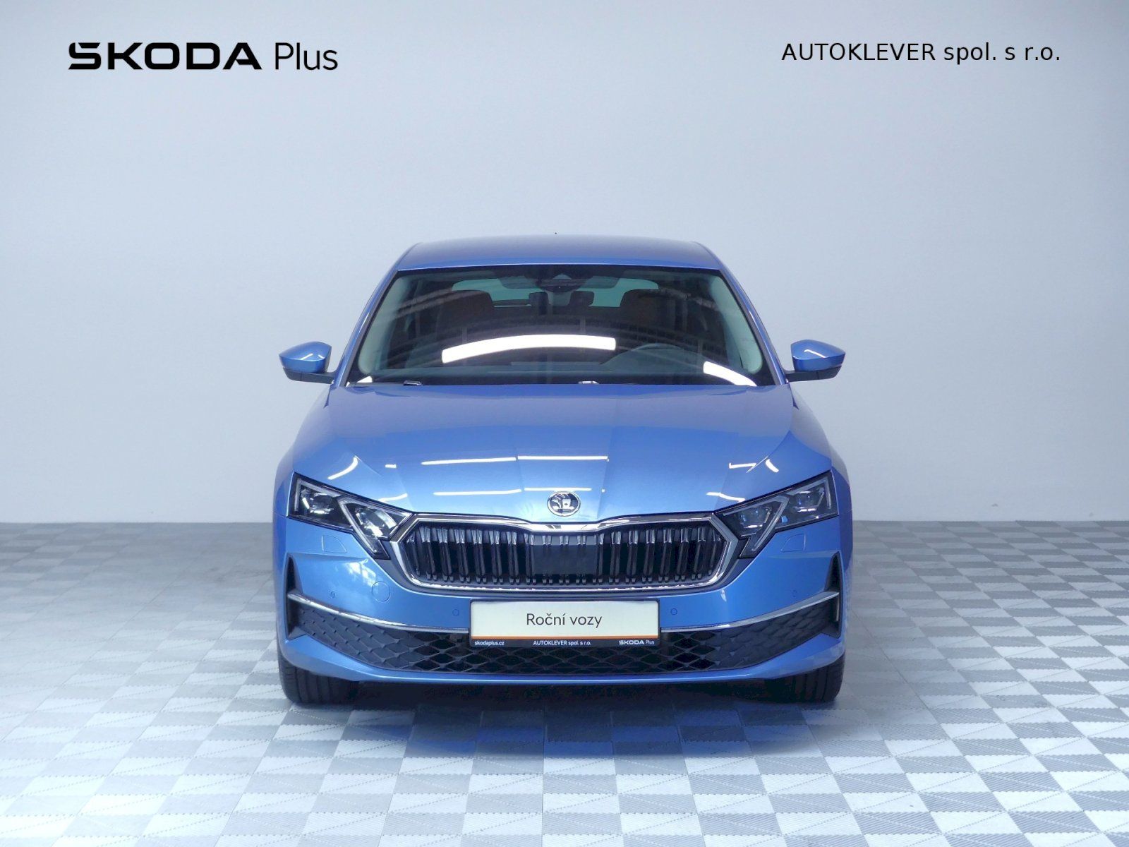 Škoda Octavia, Top Selection 1.5TSI 110kW - fotka 4