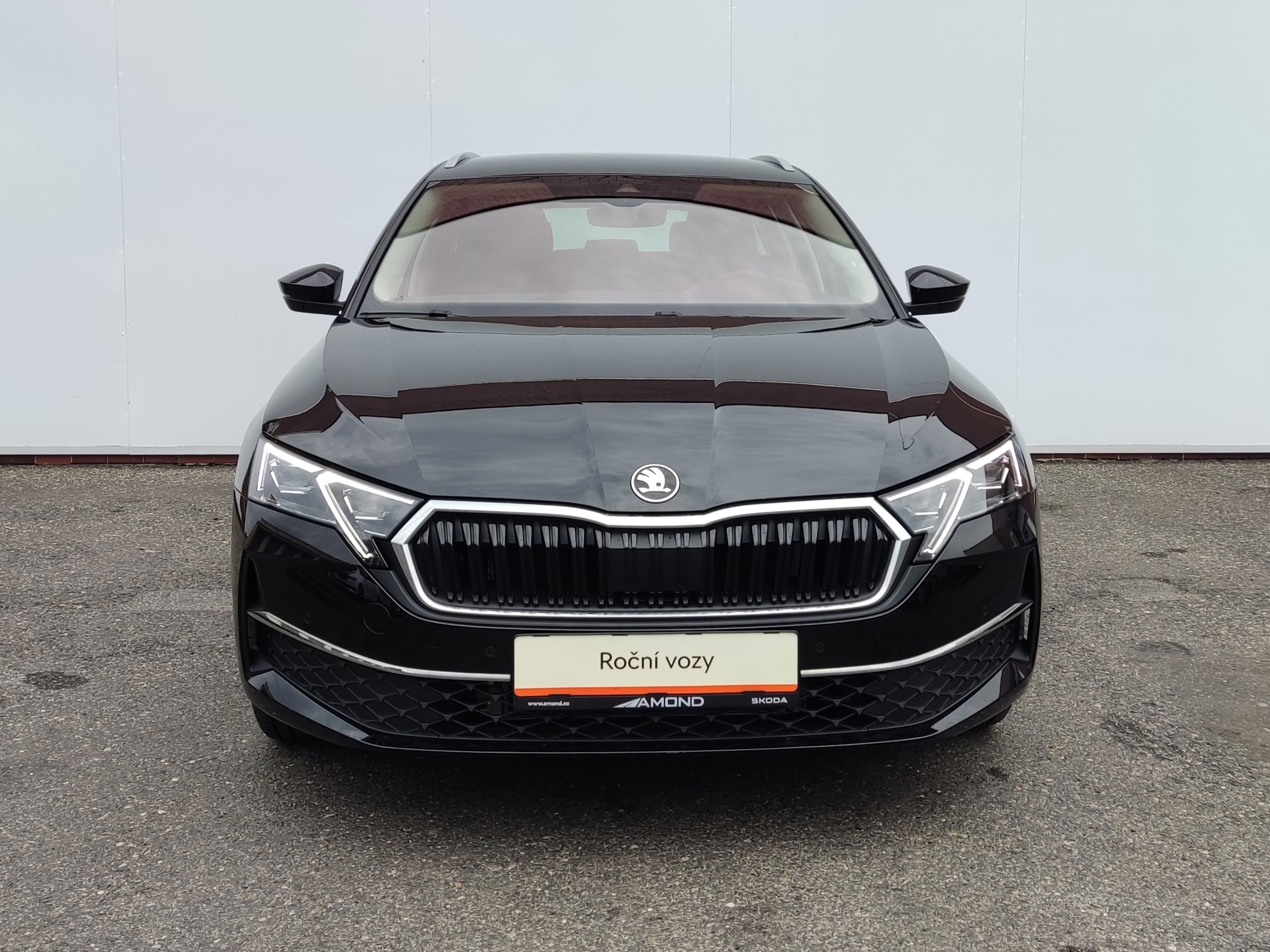 Škoda Octavia, Combi 1.5 TSI Top Selection - fotka 4