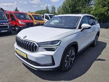 2,0TDi DSG,4x4,7míst,Záruka