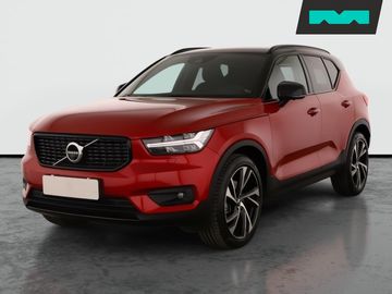 B4 AWD, R-Design, Záruka, 4X4