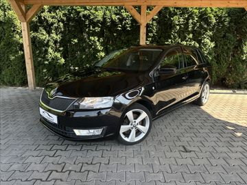 1,2 TSi SPACEBACK 1.MAJITEL