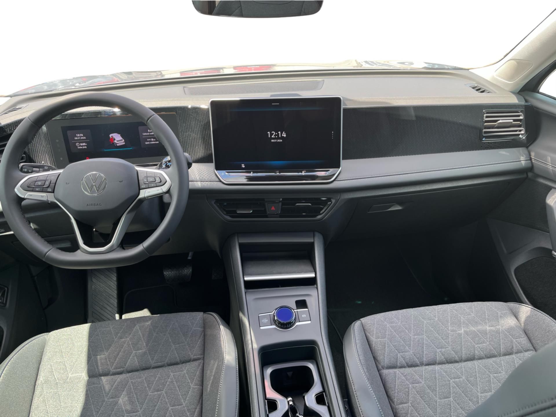 Volkswagen Tiguan, People 1,5 TSI 150 kW eHybrid - fotka 5