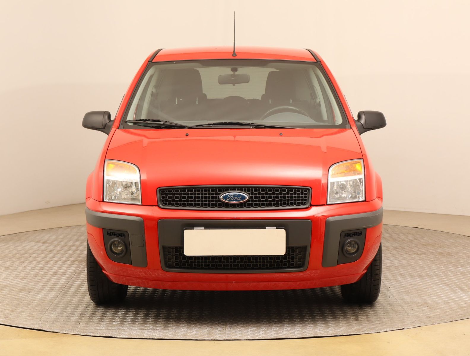 Ford Fusion, 1.4, po STK, jezdí výborně - fotka 2