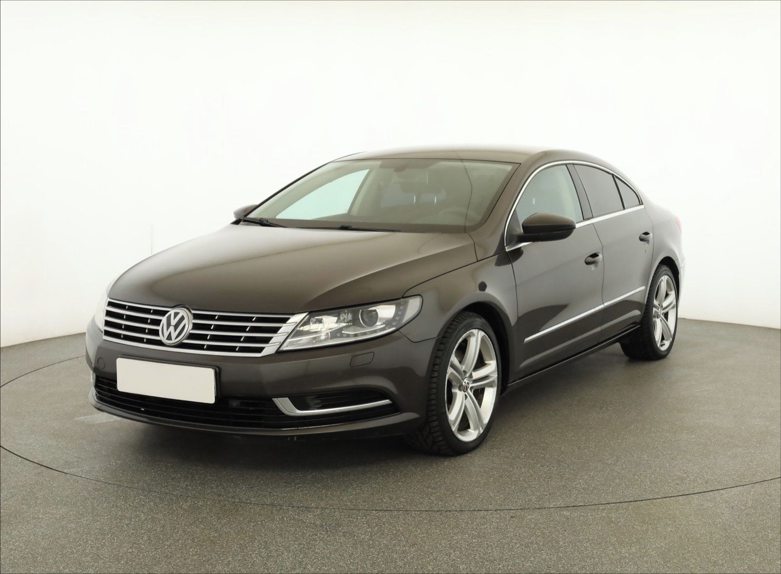 Volkswagen CC, 2.0 TDI, NOVÁ CENA, Automat - fotka 3