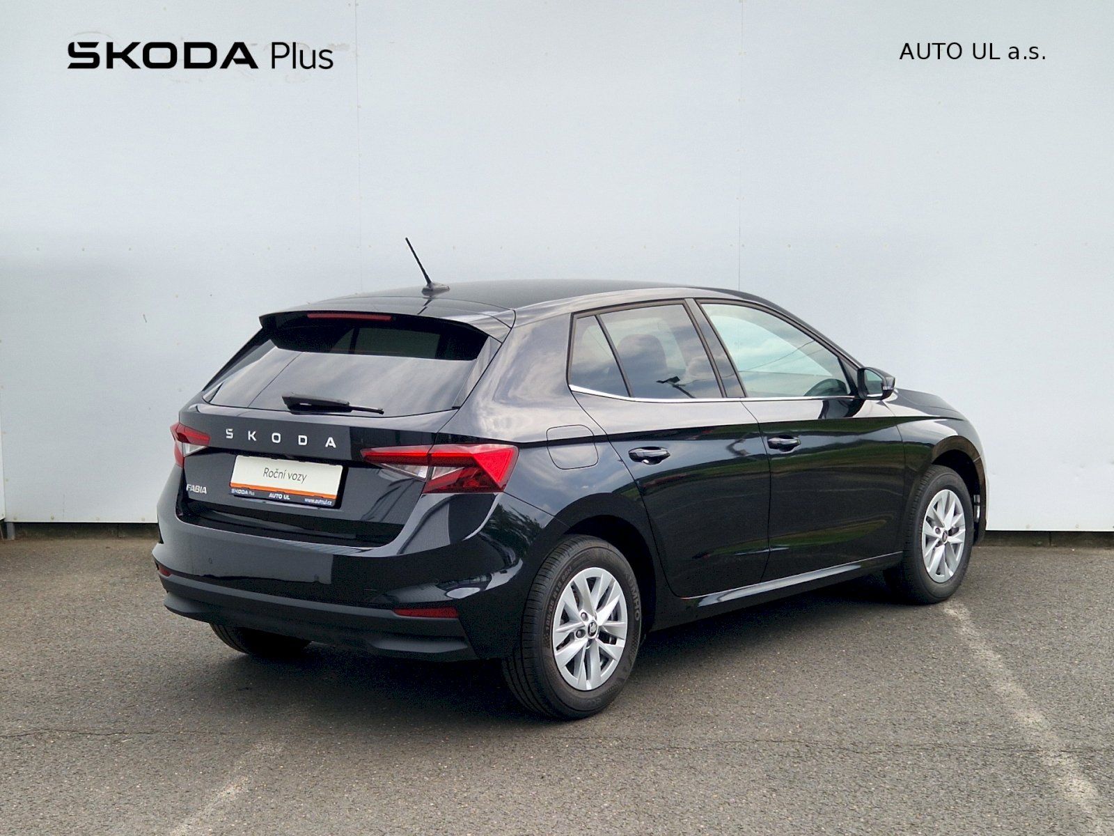 Škoda Fabia, 1.0TSI 85kW Top Selection - fotka 2