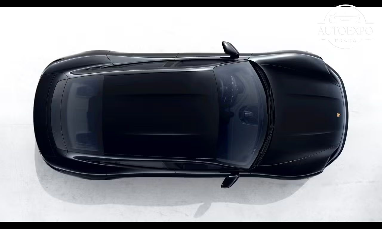 Porsche Taycan, Sport - fotka 5